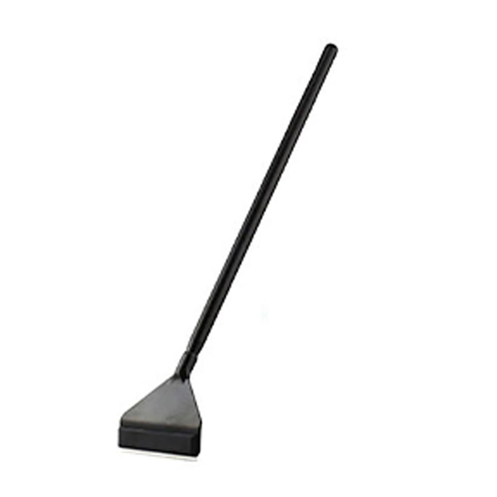 Aquarium Algae Scraper Fish Tank Cleaner Keep Hands Dry Sharp Scraper To Remove Algae 90CM