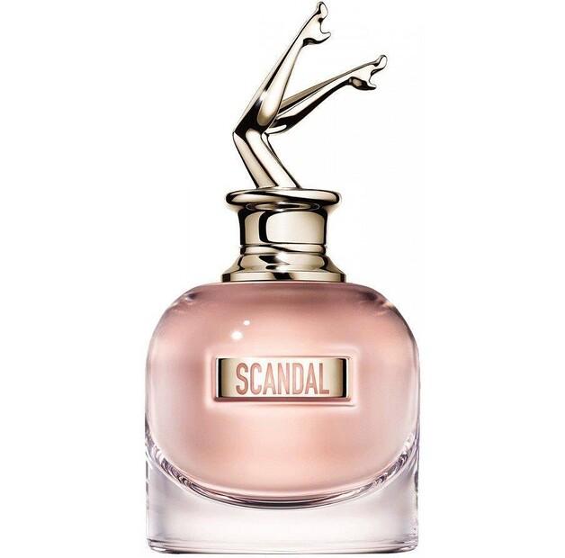 

Парфюмированная вода Jean Paul Gaultier Scandal 80ml