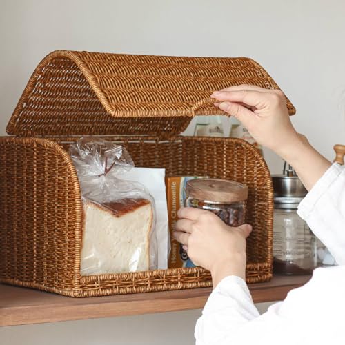 Util Bread Case 92340001 Washable Basket Condiment Rack Bread Case