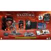 Jeu - MICROIDS - Oddworld Soulstorm - Edition Collector - Nintendo Switch - 1 Joueur