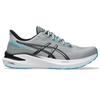 Asics 13 Running Shoes 020 Size 4E GT-1000 (1011B859) Men's (Seat Rock/Black) 28.5 Cm,