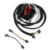Full Assembled Hotend for Ender 5 Aluminum Heating Block Nozzle Cooling Fan Extruder Hot End Kit