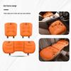 All-Season Universal Seat Cushion for Leapmotor T03/C01/C11/S01/C16 - Car Interior Decoration