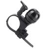 Removable Cycling Handlebar Bell Bicycle Ring Horn  for Mountain Bike,Road Bike,Scooter