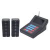 Restaurant Pager System 1 Transmitter 20 Receivers Wireless Calling System for Food Truck Bar