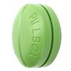 4 Grid   Case Round Portable Medicine Box Holder   for Home Travel Supplies