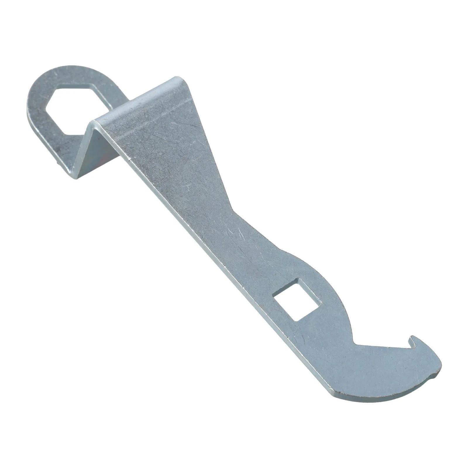 

Boat Maintenance Propeller Wrench Boating Maintenance Ergonomic Handle Professional Use Recreational Use Robust Materials China Mainland