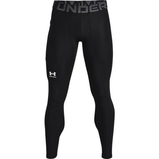 Under Armour Training Base Layer UA HeatGear Armor Leggings Mens