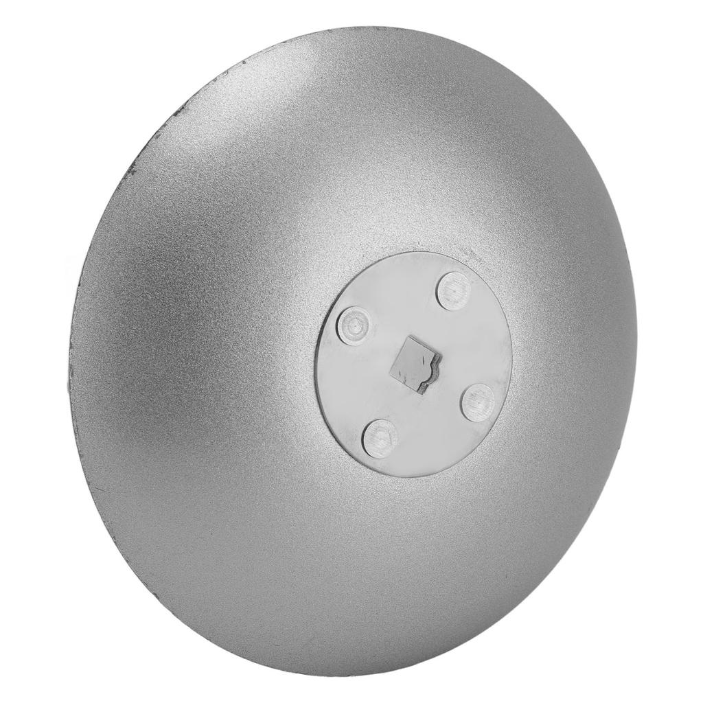 Fencing Hand Guard Stainless Steel Impact Proof Lightweight Protective Foil Epee Sword Guard for Training