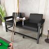 Hanlang Billiards Spectator Sofa
