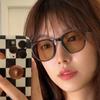 1/2pcs Vintage Square Sunglasses Women Men Luxury Brand Small Round Sun Glasses Unisex Fashion Eyewear Oculos De Sol