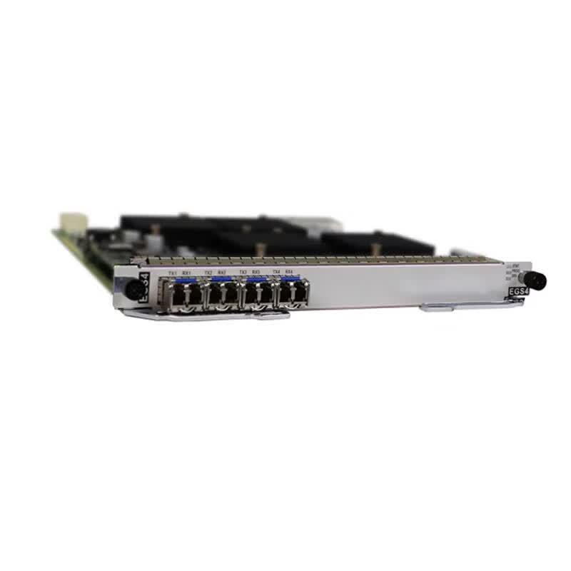 Huawei OptiX OSN Series Network Modules and Boards