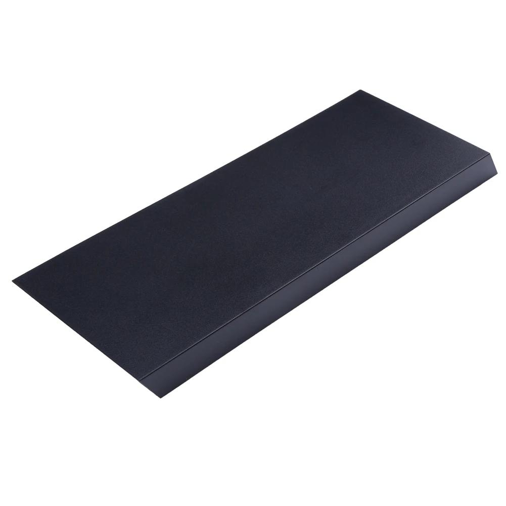 Hard Disc Drive Cover Case Practical Replacement Housing Faceplate Easy Installation for Sony PS4 Host Console