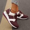 Women's Sport Casual Shoes, Fashionable Wedge Heels, Thick Sole, Casual Sport Women's Single Shoes, Women's Shoes