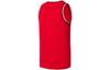 Li Ning Sports Basketball Collection Basketball Suits Men's August 1 Red Moderate Straight Fit AATS003-2