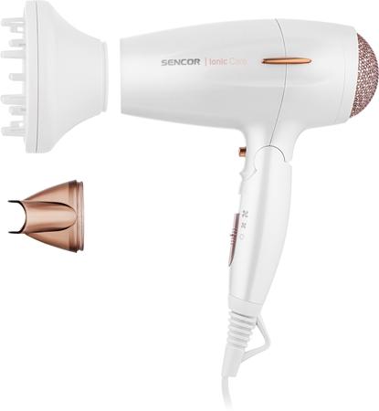 

Hair dryer TU прозрачный