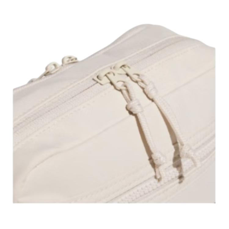 Adidas Versatile Shoulder Bag Large Size Unisex Bauxite Brown Adidas KC1398