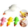 Cute Slow Rebound Duck Toy For Kids And Teens, Anti-stress Relief Squeeze Toy