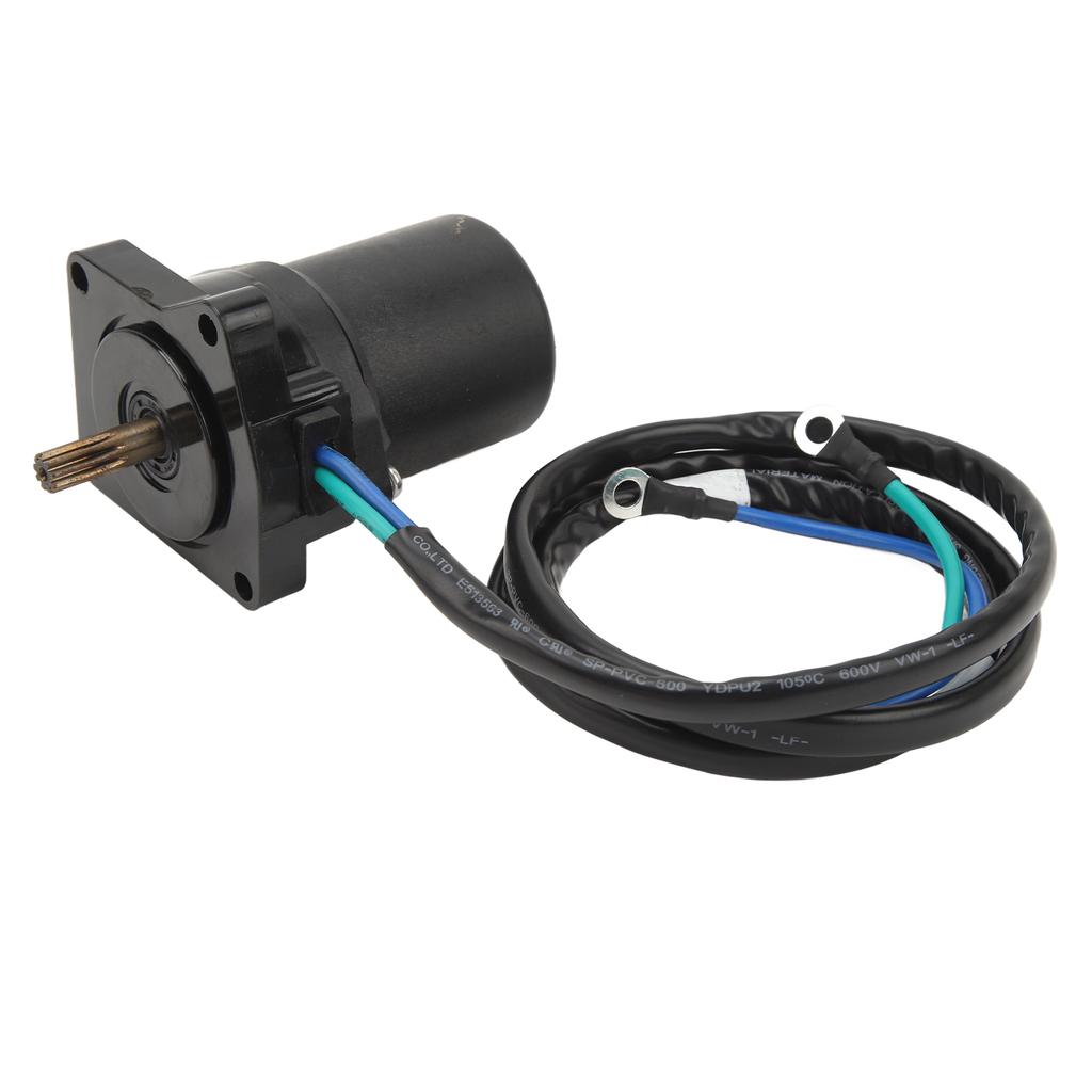 Tilt Trim Motor 65W 43880 10 Tilt Trim Assy for Outboard 25HP 30HP 40HP F20 F25 F30 F40 F45