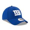 Casquette 9FORTY - New Era - New York Giants - Bleu - 100% polyester - Sportswear