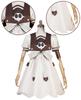 [NOKIJP] Toilet-Bound Hanako-kun Cosplay Costume, Nene Yashiro, Size L