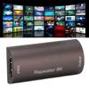 HD Multimedia Interface Repeater 8K At 60Hz Plug and Play Video Amplifier Signal Booster for PS5 for