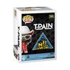 T-Pain T-Pain Pop! Vinyl