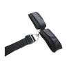 Adult Flirting Set: Erotic Products with Gag, Binding, Restraints, Handcuffs, and Sex Toys for Couples