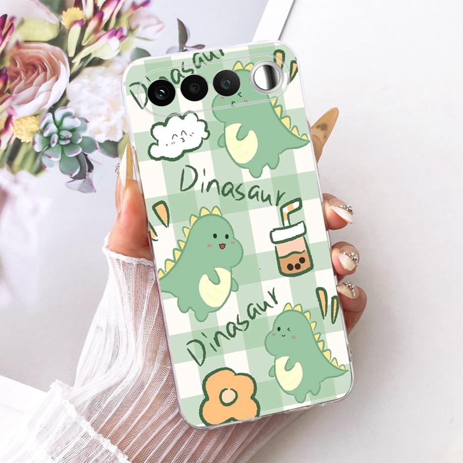 For Realme 16 5G Case RMX5171 Cool Fashion Painted Cover 6.57'' Soft Silicone Phone Case For Realme 16 Realme16 5G Fundas Bumper