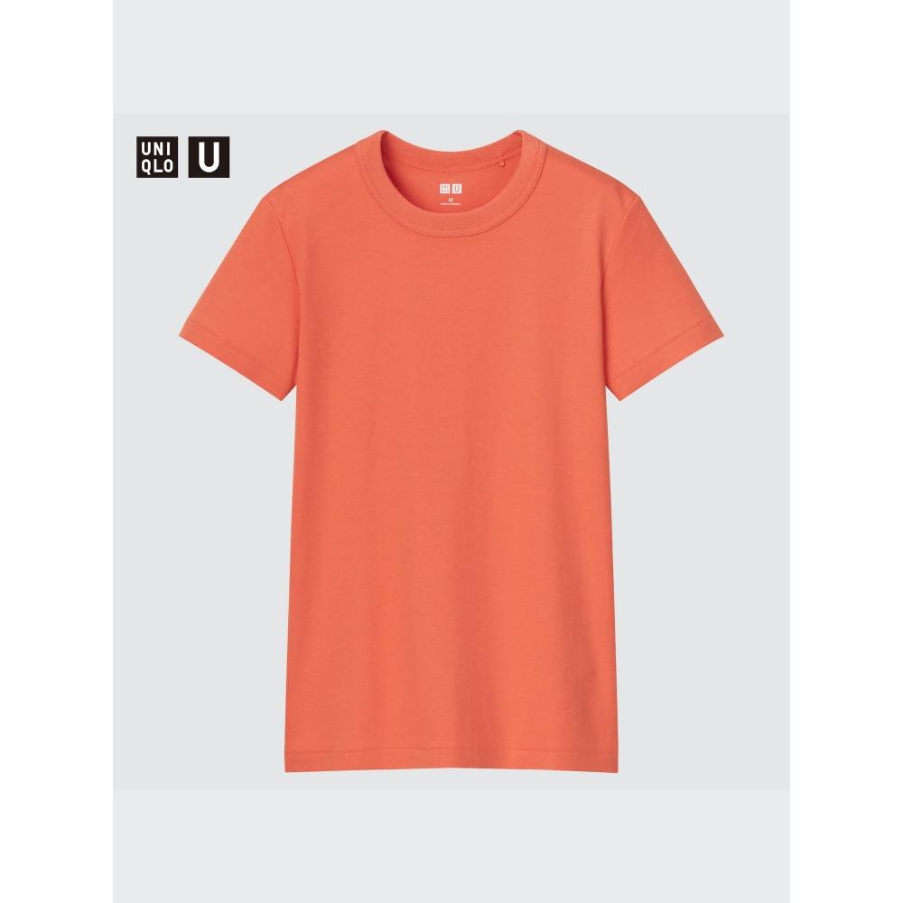 Uniqlo Crewneck T
