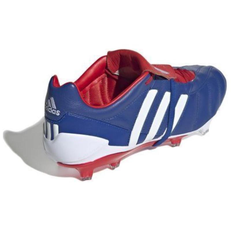 adidas Predator Mania Fg 'Japan Blue' Sneakers JH9012