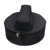 Dustproof Drum Carrying Backpack Drum Bags Padded Drum Case Waterproof Drum Bag with Carry Handle and Shoulder Straps