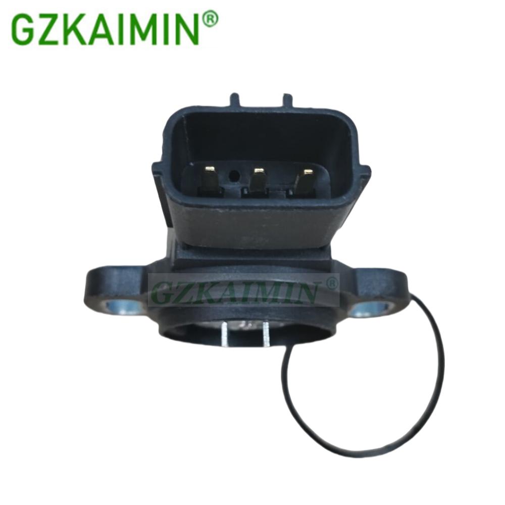 Throttle Position Sensor Tps Sensor 8973728510 8-97372851-0 97372851 For Holden Jackaroo Diesel 3.0L 4JX1 .