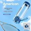 Vanow Portable Tritan Sports Water Bottle