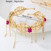 Fashion  Jewelry Set Arm Ring For Women Ladies