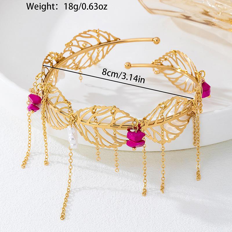 Fashion  Jewelry Set Arm Ring For Women Ladies