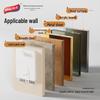 Taili Traceless No-Drill Wall Hooks for Picture Frames & Decor