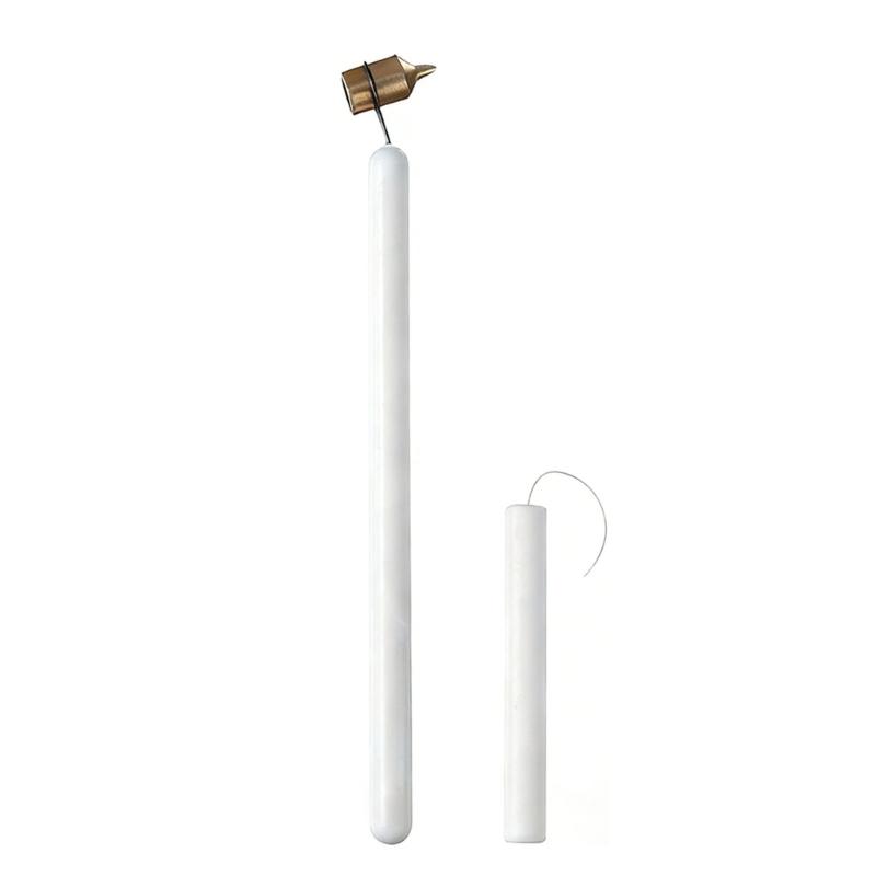 Ergonomic Detail Pen With Advanced Fine Line Technology For Artist Engineer And Hobbyist In Creative Technical Projects