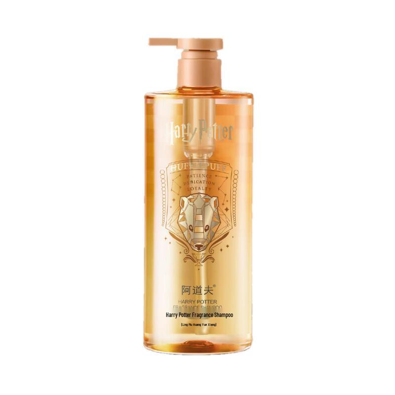 Adolph Harry Potter Scented Shampoo