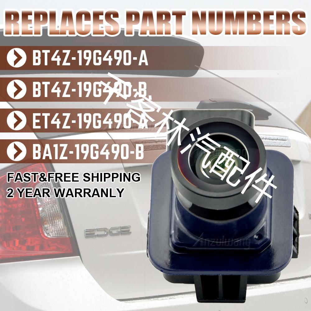 Produktname: """BT4Z-19G490-B Rückfahrkamera für 2011-2013 Ford Edge"""