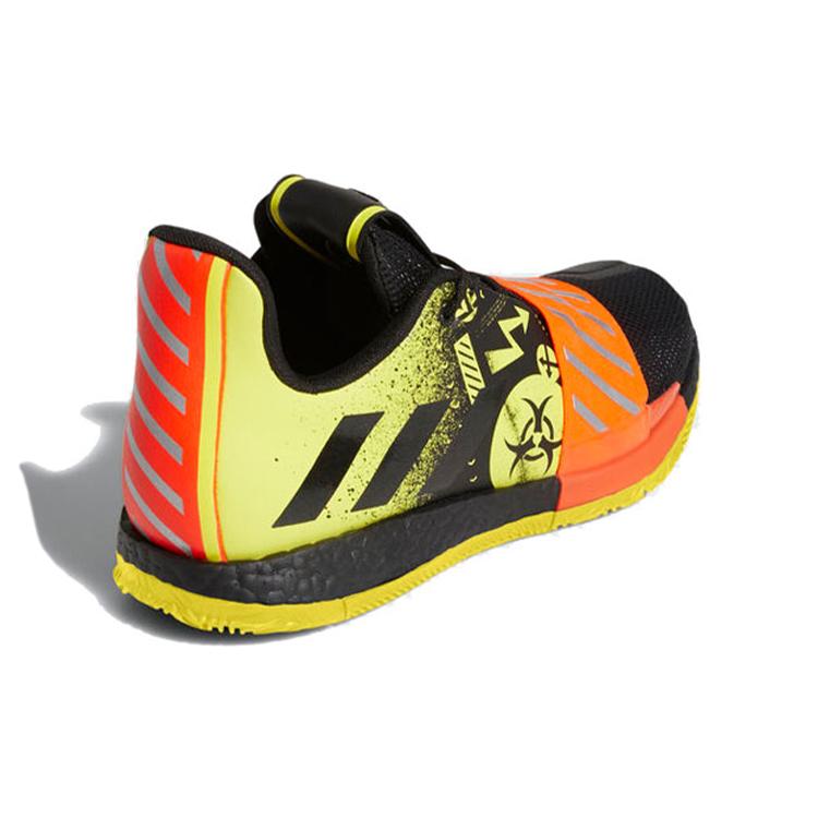 adidas Harden tom. 3 'Ostrożnie' FV2592