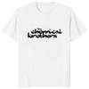 Hot Sale The Chemical Brothers Birthday Gift Tshirt Funny Unisex Graphic Fashion Short Sleeve T Shirts O-Neck Harajuku Tees