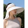New Summer Sun Hat Sun Hat Beach Hat Empty Top Hat Extra Large New Sun Protection Hat UV Protection