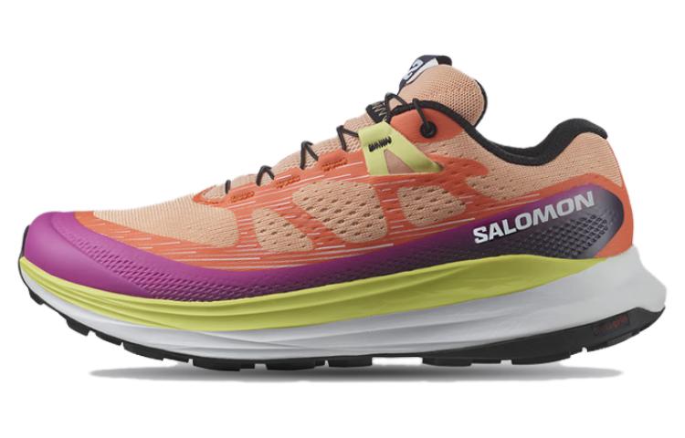 SALOMON Ultra Glide 2 'Tramonto di Prateria' Donna 474650