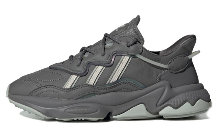Adidas Wmns Ozweego  Grey Ash Silver  Women s EE5718 36.5