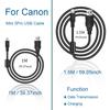 Mini USB Cable,Standard USB To Mini Charger Cord Durable Compatible PS3 Controller,MP3 Player,Camera,Dash Cam,Garmin GPS,Hero 3