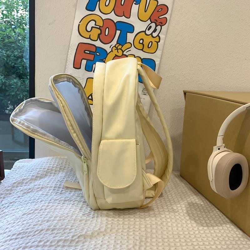 Школьная сумка большой емкости — фото 20