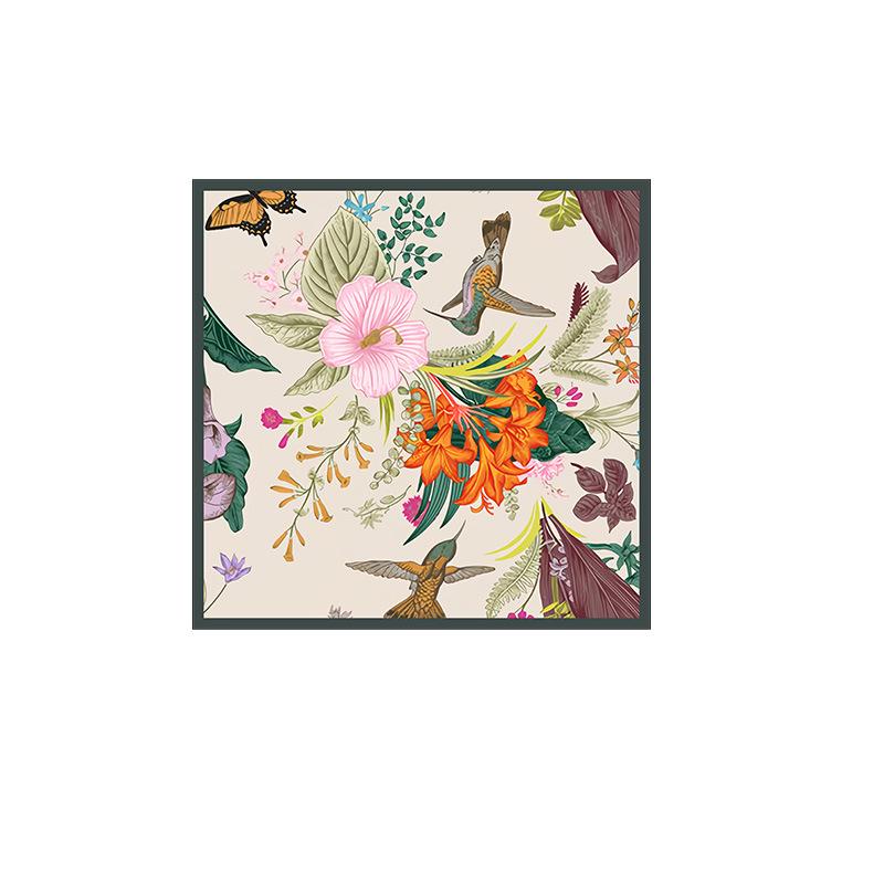 

Моющаяся пылезащитная накладка из диатомовой грязи для холодильника/стиральной машины - Легкий уход, Легкая роскошь, Влагопоглощающий, Противоскользящий коврик. 60*60cm