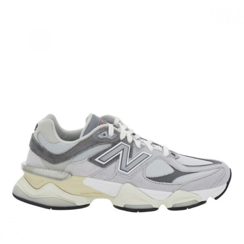 

New Balance Lifestyle Unity Sneakers U9060gry Grey US8