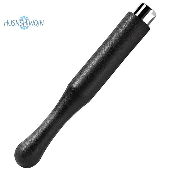 

Магнитный карандаш «Кошачий глаз» — компактный, портативный, профессиональный дизайн, магнит для маникюрного инструмента для потрясающих эффектов на ногтях чёрный